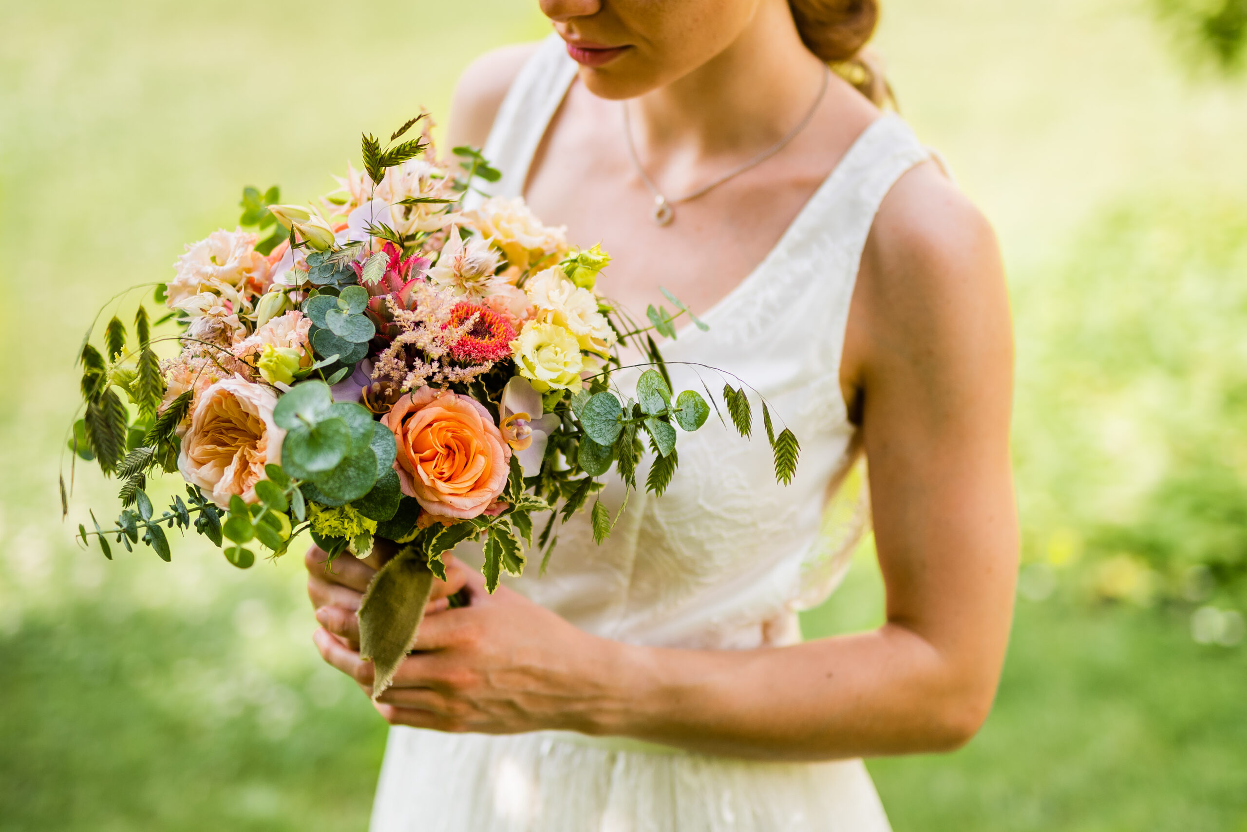 fleuriste mariage